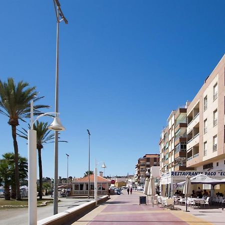 Studio 2 Sea Front Rincón de la Victoria Eksteriør bilde