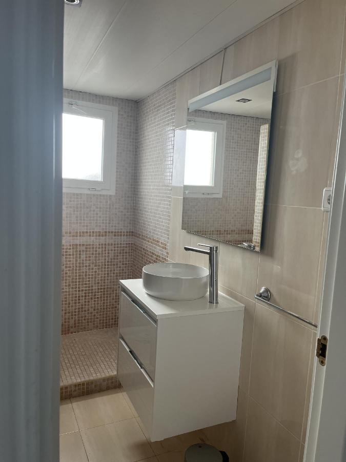 Studio 2 Sea Front Rincón de la Victoria Eksteriør bilde